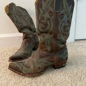Old Gringo Women’s cowboy boots